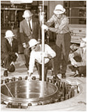 Heavy Water Rework Facility