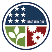 American Recovery and Reinvestment Act Logo
