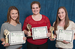 2013 High School Best in Show