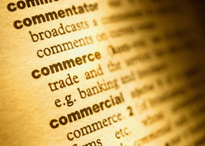 commerce graphic