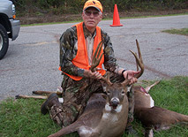 Deer Hunt 