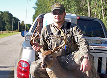 Deer Hunt 