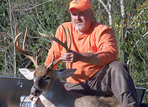 Deer Hunt 
