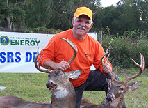 Deer Hunt 