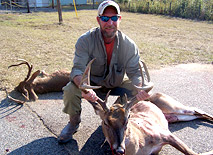 Deer Hunt