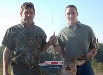 Deer Hunt