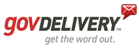 govDELIVERY logo