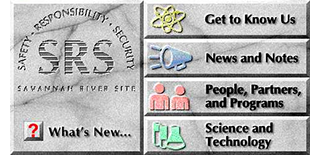 The first SRS website