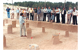 Savannah River Archaeological Program
