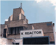 K Reactor
