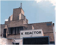K Reactor
