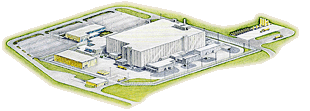 MOX Facility Concept