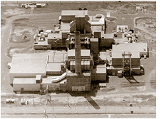 Reactor startup