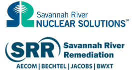 SRNS and SRR company logos