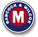Babcock and Wilcox logo