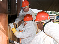 Heavy Water Components Test Reactor