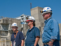 Briefing ARRA workers