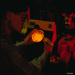 Photo: Use of Environmental
Biotechnology at SRS