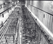 Photo: 1950s photo of a canyon facility at SRS