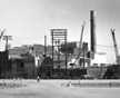 Photo: Building a nuclear reactor at SRS