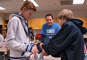 SRS Technology Days 