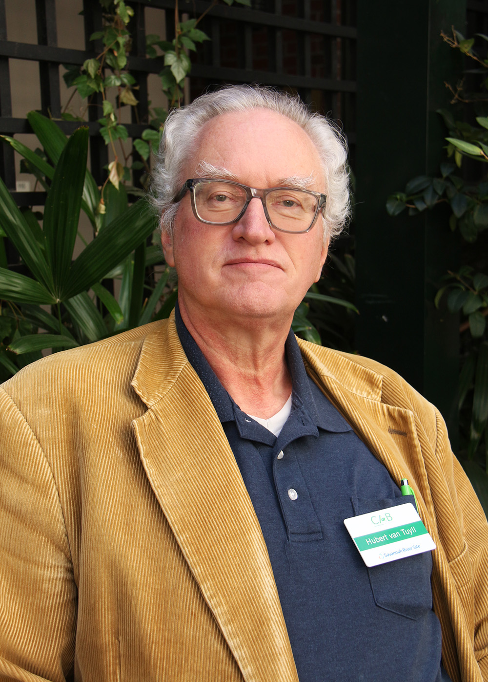 Hubert van Tuyll
