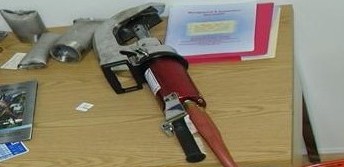 Blade Plunge Cutter Photo