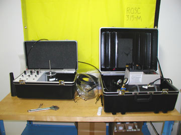 SAITM bubble generator