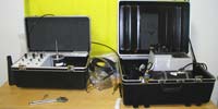 SAITM bubble generator