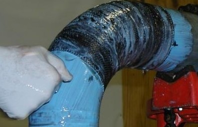 Diamond Wrap Tape Photo