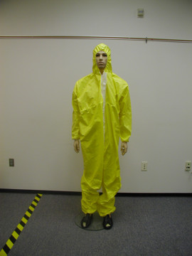 Disposable Coverall