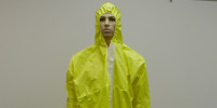 Disposable Coverall