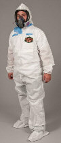 quest coveralls