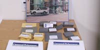  Specialty Coatings