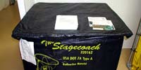 The Stagecoach