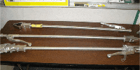 Specialized Handling Tools