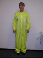 UniTech ProTech Coveralls