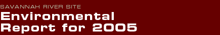 Environmental Report for 2004