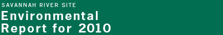 Environmental Report for 2004