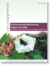 2002 Environmental Report