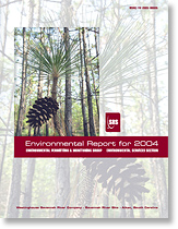 2004 Environmental Report