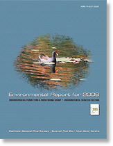 2006 Environmental Report