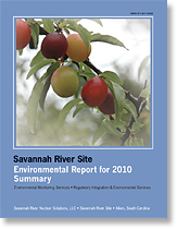 2010 Environmental Report