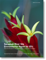2011 Environmental Report