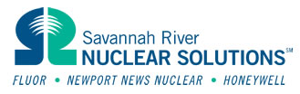 Savannah River Nuclear Solutions logo