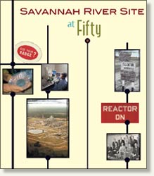 SRS at Fifty book cover