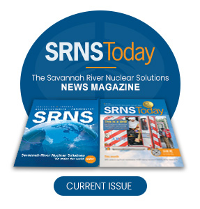 SRNS Today - The SRNS Community News Magazine